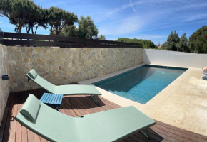Sunny Cascais Villa